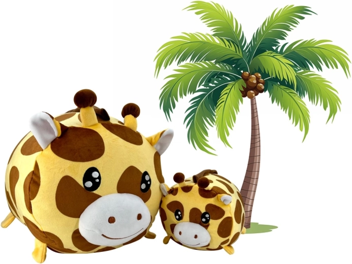 Du dydžiai kiekvienam nuotykiui