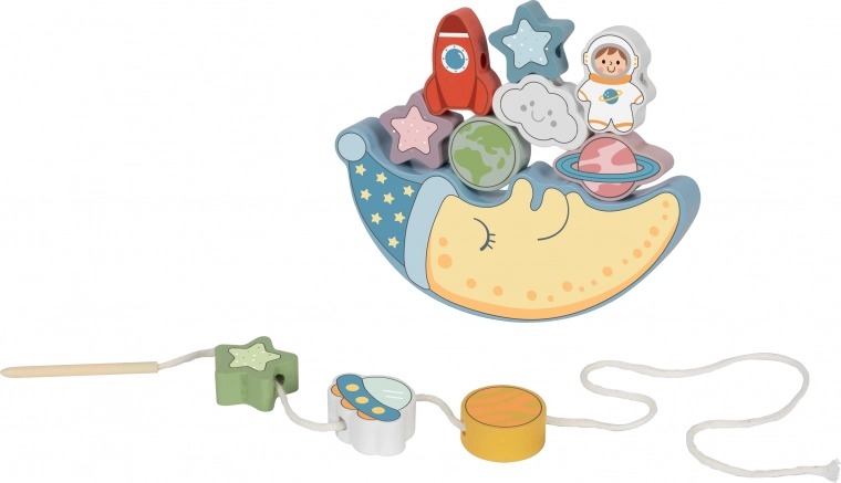 Motorinių ir kognityvinių įgūdžių ugdymas