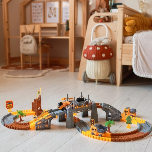 Gausūs priedai realistiškam žaidimui