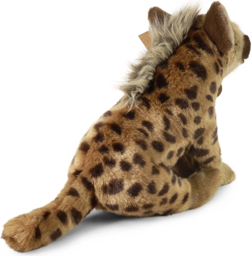 Realistiškos detalės ir švelnus pliušas