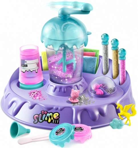 Viskas viename rinkinyje lengvai gamybai