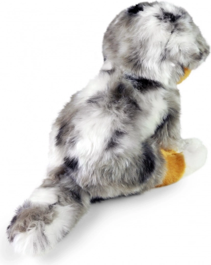 Minkštas ir švelnus prisilietimas