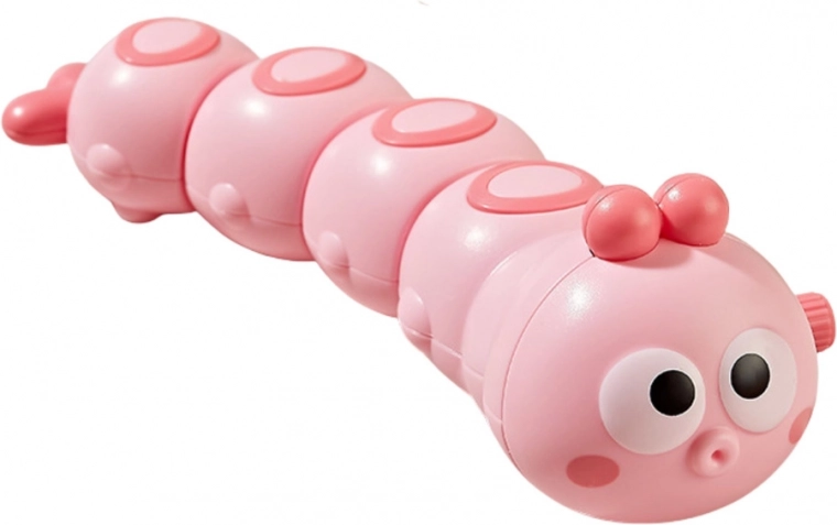 Ryškios spalvos, daug smagumo