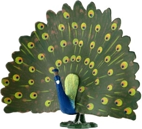 Dekoracija ir edukacinė priemonė