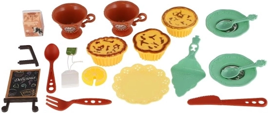 Saugus ir patvarus plastikinis atlikimas