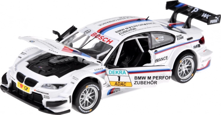 Atsidarančios durelės, garsai ir šviesos