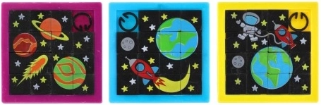 Trys patrauklūs spalviniai variantai