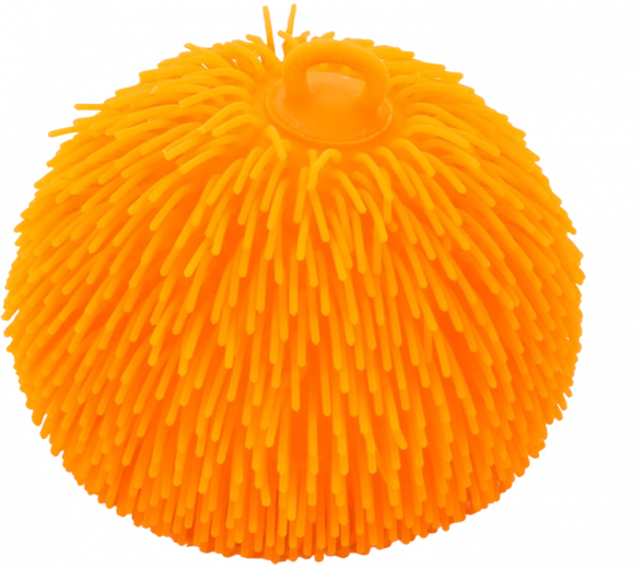 Minkštas silikonas ir saugūs spygliukai