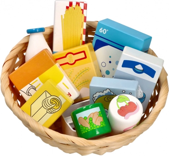 Saugus žaidimas nuo 3 metų su CE