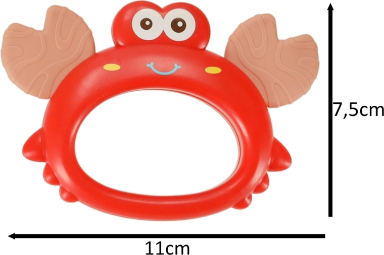 Lengvi, saugūs ir tinkami mažai rankytei