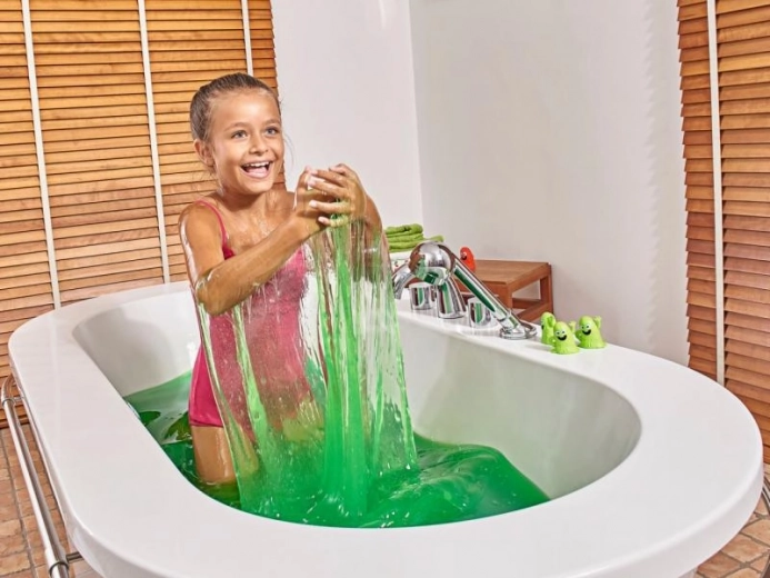 Fun in every drop