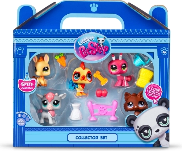 Kodas į LPS virtualų pasaulį