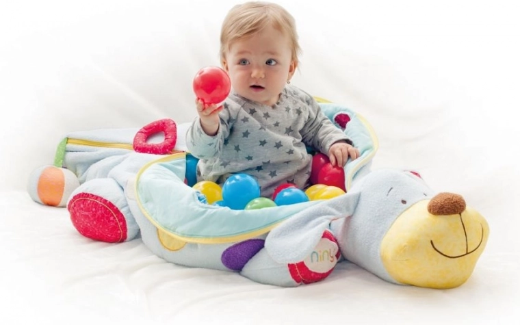 Sensory Stimulation