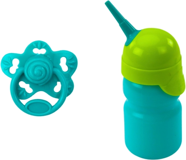 Feeding and Peeing Functions