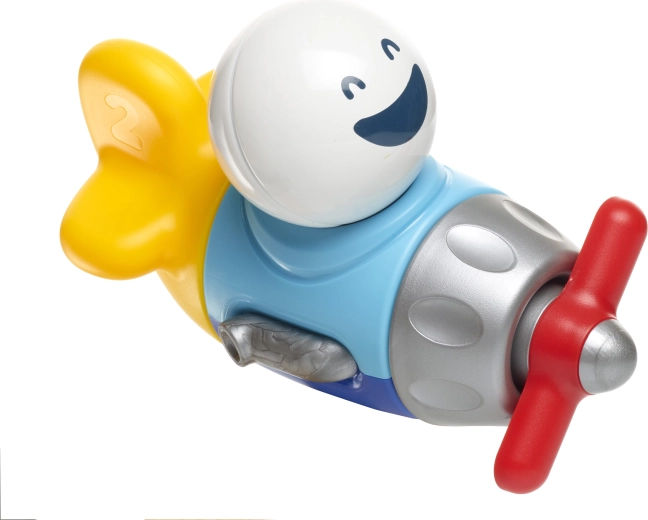 Motorikos ir kūrybiškumo lavinimas