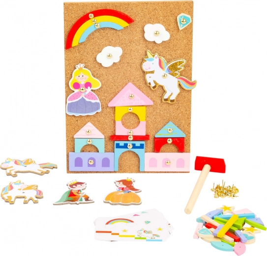 Smulkiosios motorikos lavinimas