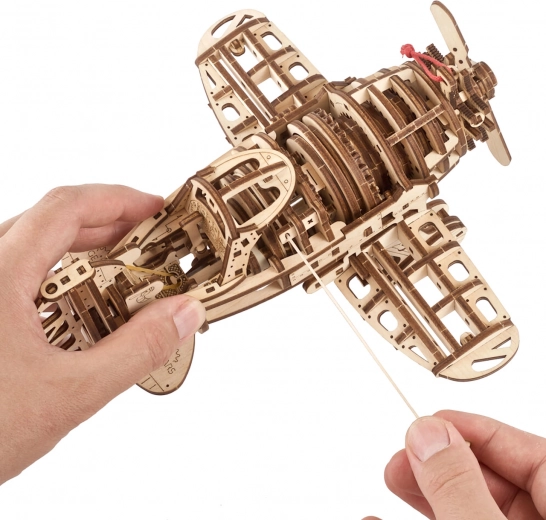 Fascinating mechanical movements