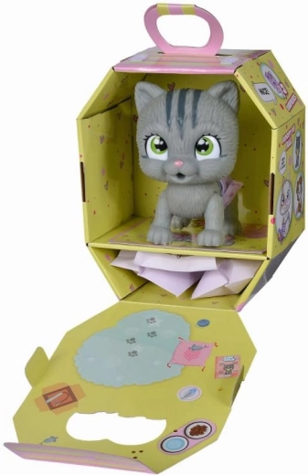 Nešiojama dėžutė