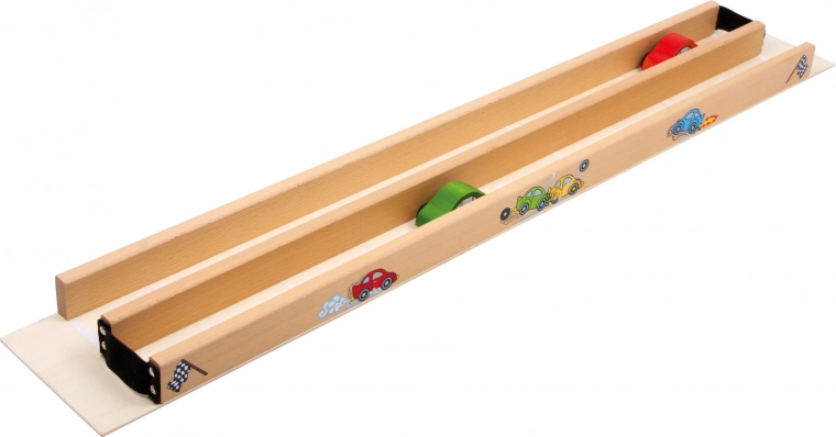Double Track Racing