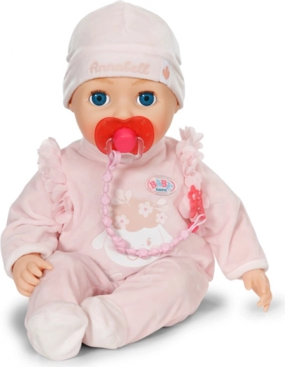 Reaguoja į interaktyvių lėlių funkcijas