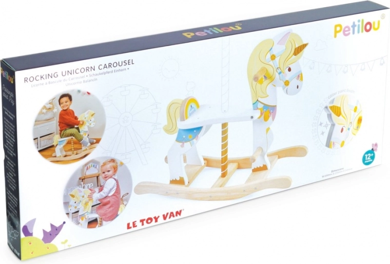 Award-winning quality and magical design