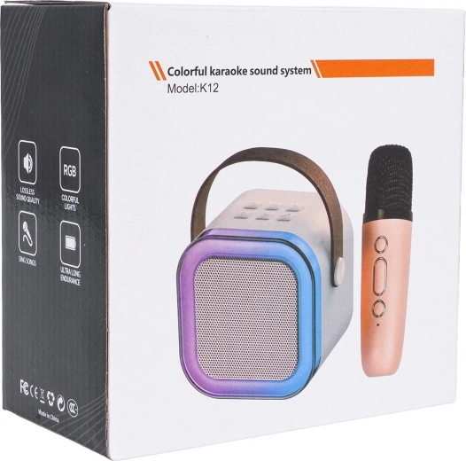 Su muzika sinchronizuotos RGB šviesos