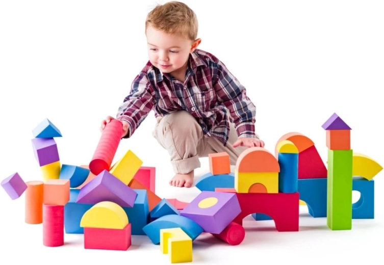 Saugus ir minkštas audinys