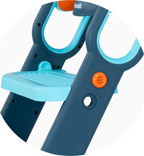 Patogi ir minkšta sėdynė