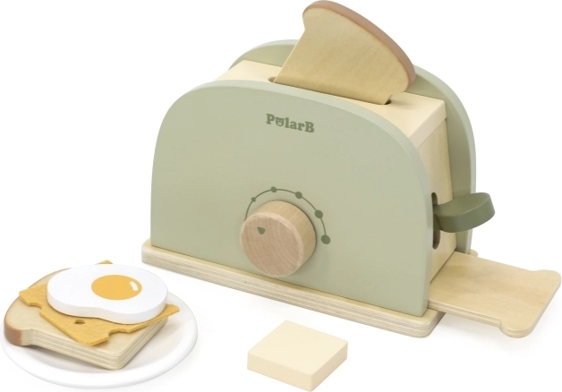 Skatina kūrybišką žaidimą