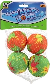 Smagūs vandens mūšiai