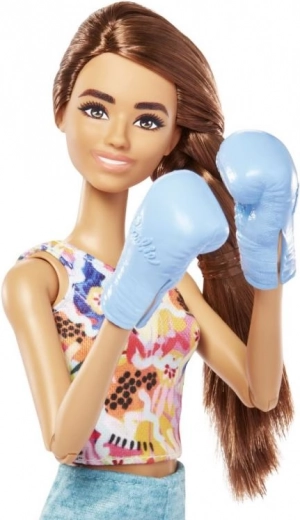 Fun Boxing