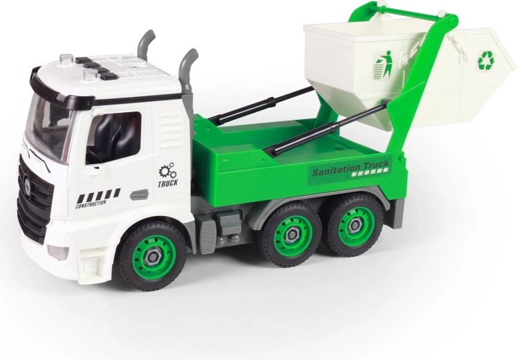 Mokomoji priemonė ekologine tematika