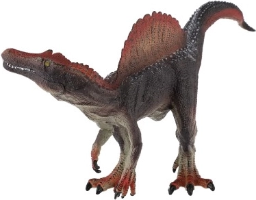 Ikoniška nugaros burė