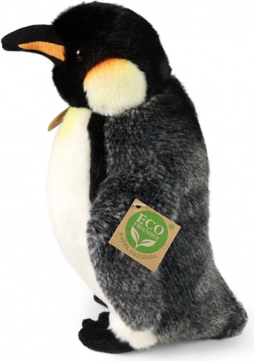 Eco-friendly medžiagos