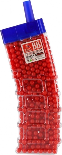 800 vienetų ilgalaikiam smagumui