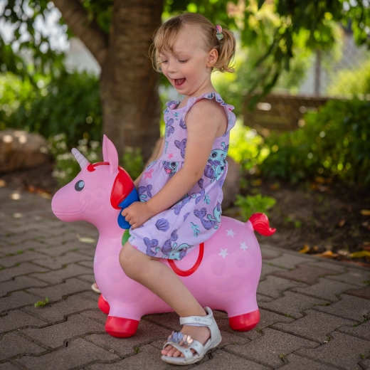 Saugus ir stabilus važiavimas