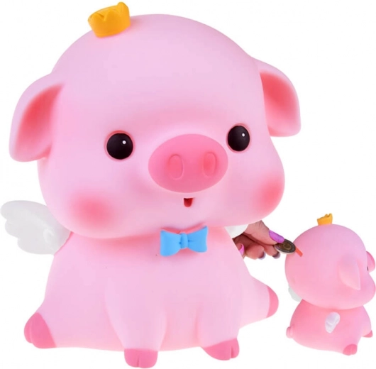 Mokymasis taupyti žaidžiant