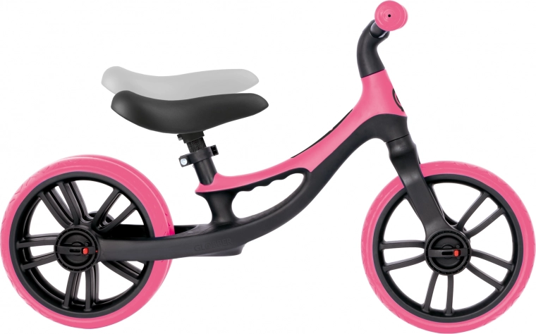 Lengvas ir patvarus rėmas su rankena