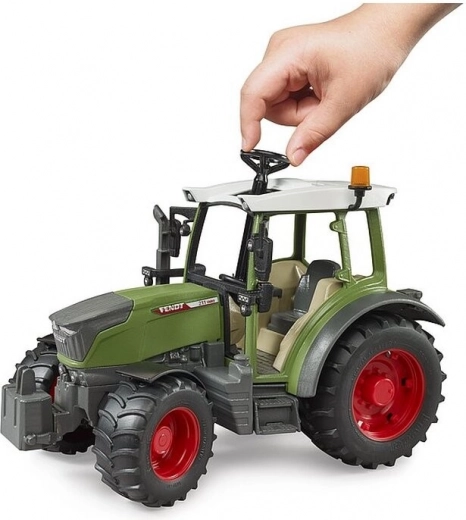 Lengvas vairavimas per stogą