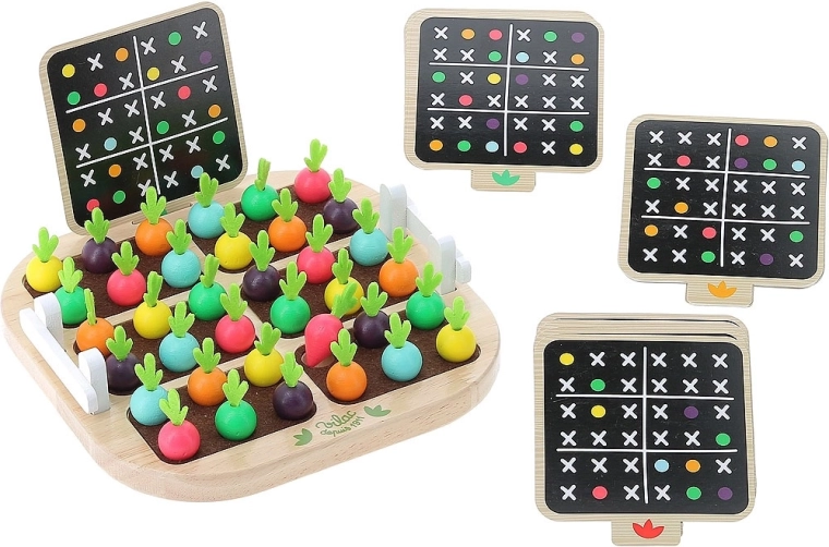 Pramoga visoms amžiaus grupėms