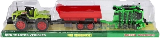 Tvirta konstrukcija ir saugumas