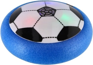 Sklandantis judėjimas ant oro pagalvės