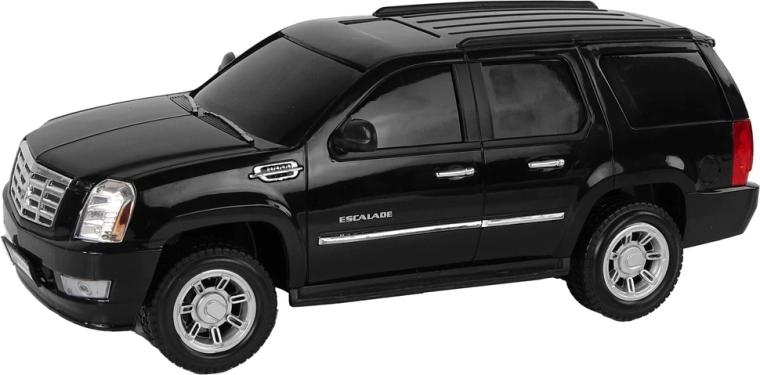 Prabangaus visureigio realistiškos detalės