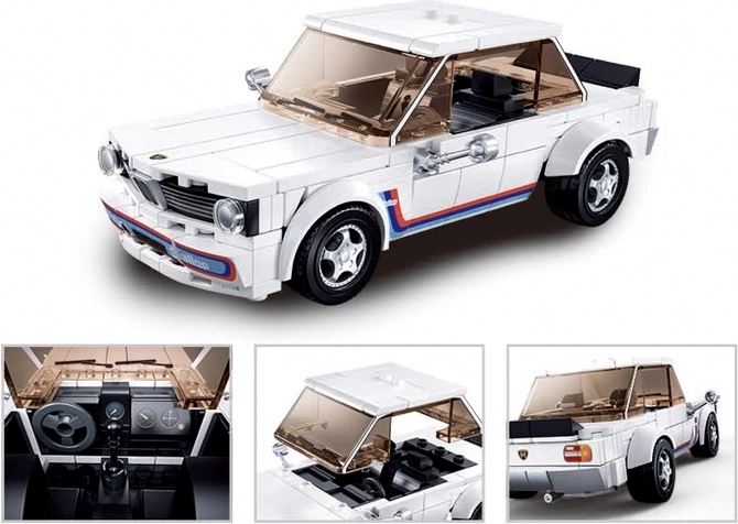 Kokybiškos medžiagos