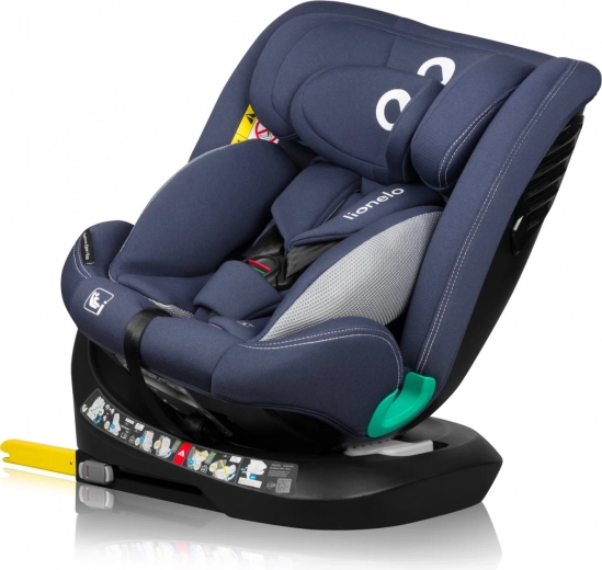 Comfort for child and parents