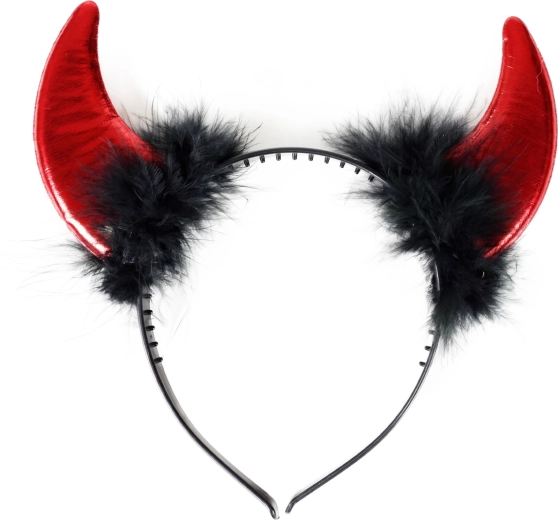 Akimirksniu velniškas įvaizdis