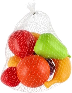 Praktiškas tinklelis laikymui ir kelionėms