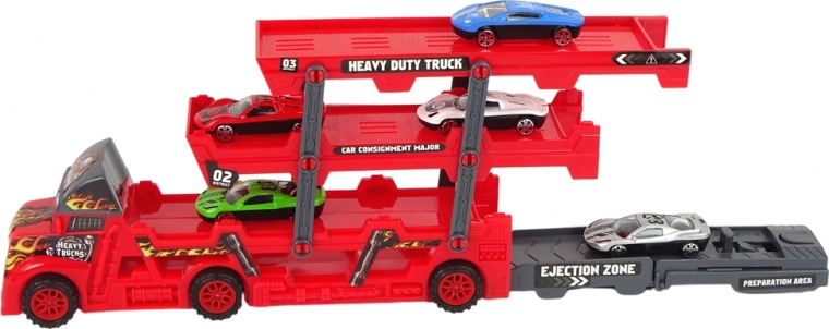 Car Launcher