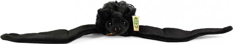 Realistiška išvaizda ir platūs sparnai