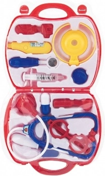 Kompaktiškas ir nešiojamas lagaminėlis